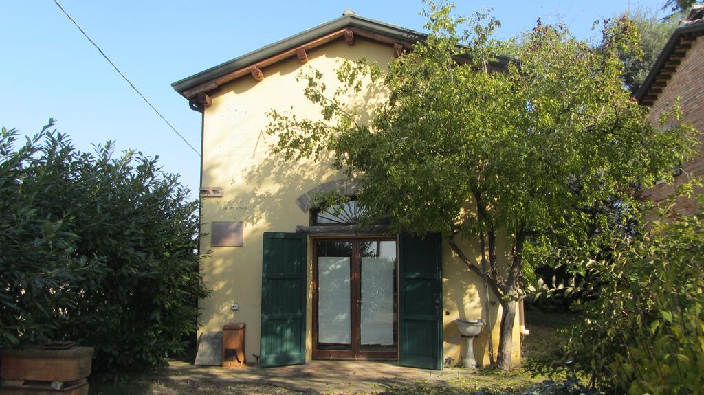 Agriturismo Elianto Ravenna Exterior foto