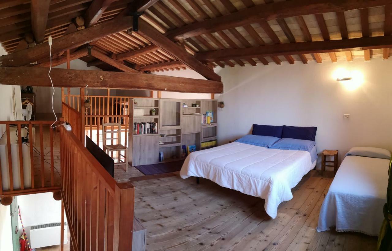Agriturismo Elianto Ravenna Exterior foto