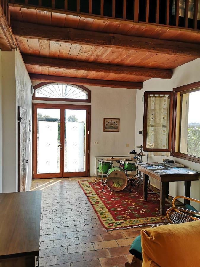 Agriturismo Elianto Ravenna Exterior foto