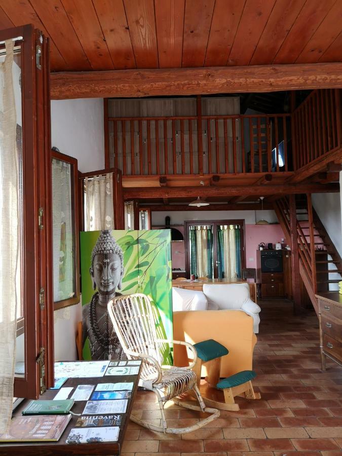 Agriturismo Elianto Ravenna Exterior foto